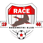 Нк Раче logo