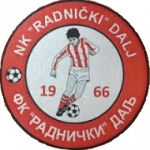 League logo