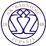 НК Раднички Жупаня