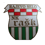 НК РАШК Раево Село