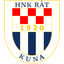НК Рат Куна Пельешка logo