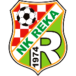НК Река logo