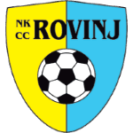 НК Ровинь - ЧЧ Ровиньо logo