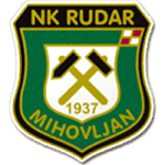 НК Рудар Миховлян logo