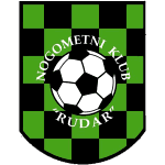 НК Рудар Мурско Средишче logo