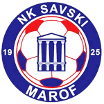 НК Савски Мароф logo