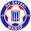НК Савски Мароф logo