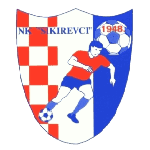 НК Сикиревци logo