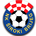 ФК Широки Бриег logo
