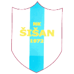 НК Шишан logo