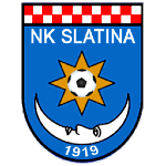 НК Слатина logo