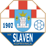 Нк Славен Белупо U19 logo