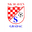 Away team logo