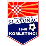 НК Славонац Комлетинци logo