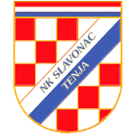 Нк Славонац Теня logo