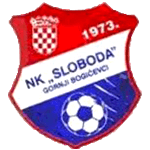 НК Слобода Горни Богичевци logo