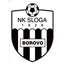 НК Слога Борово logo