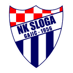НК Слога Гайич logo