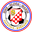 Home team logo