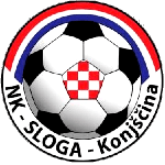 НК Слога Коньщина