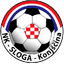 НК Слога Коньщина logo