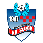 НК Слога Копривнички Иванец logo