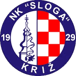 НК Слога Криж