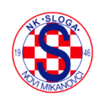НК Слога Нови Микановци