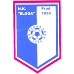 НК Слога Пруд logo