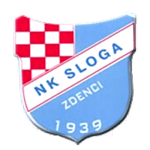 НК Слога Зденци logo