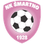 Смартно logo