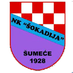 НК Шокадия Шумече