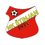 НК Штиньян logo