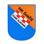 НК Свачич Стари Слатиник logo