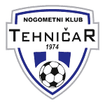 НК Техничар 1974 logo
