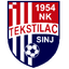 НК Текстилац Синь logo