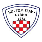 NK Tomislav Cerna logo