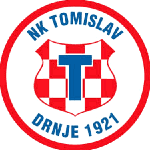НК Томислав Дрне