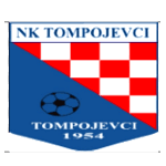 НК Томпоевци logo