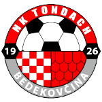 НК Тондах Бедековчина logo