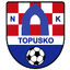 НК Топуско logo