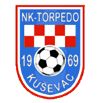 НК Торпедо Кушевац logo