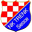 Home team logo
