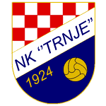 НК Трне logo