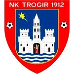HNK Slaven Trogir logo