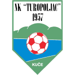 НК Турополяц Куче logo