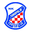 Away team logo