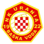 Нк Урания logo