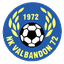 НК Валбандон 72 logo