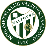НК Валповка Валпово logo